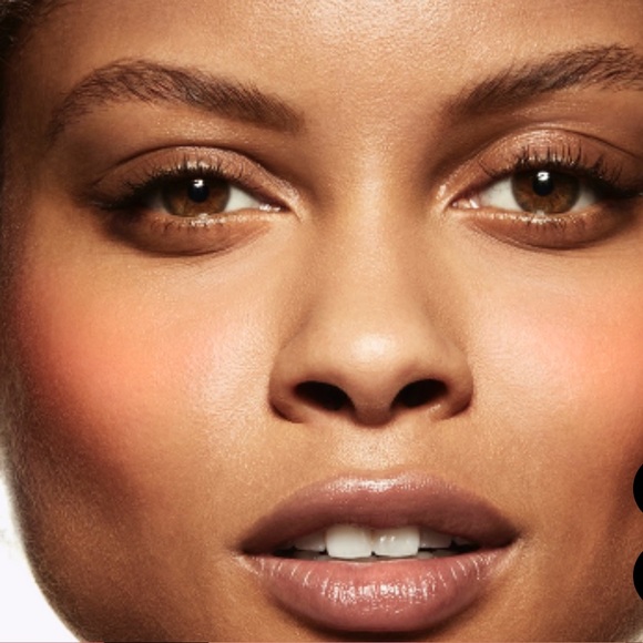 M.A.C. COSMETICS GLOW PLAY CUSHIONY BLUSH pinky cute cushion blush makeup NWT - Picture 13 of 16